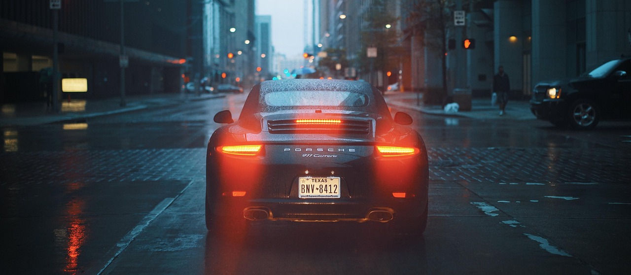 Foss Movement: Porsche incorpora el código abierto a su estrategia de software