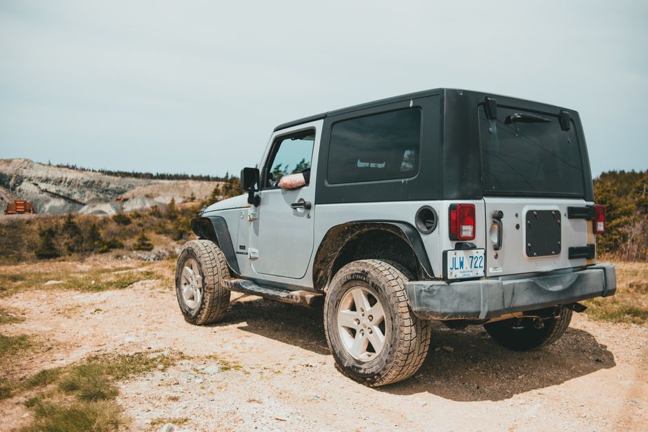 La marca Jeep presenta el nuevo Wrangler 2024 en Europa