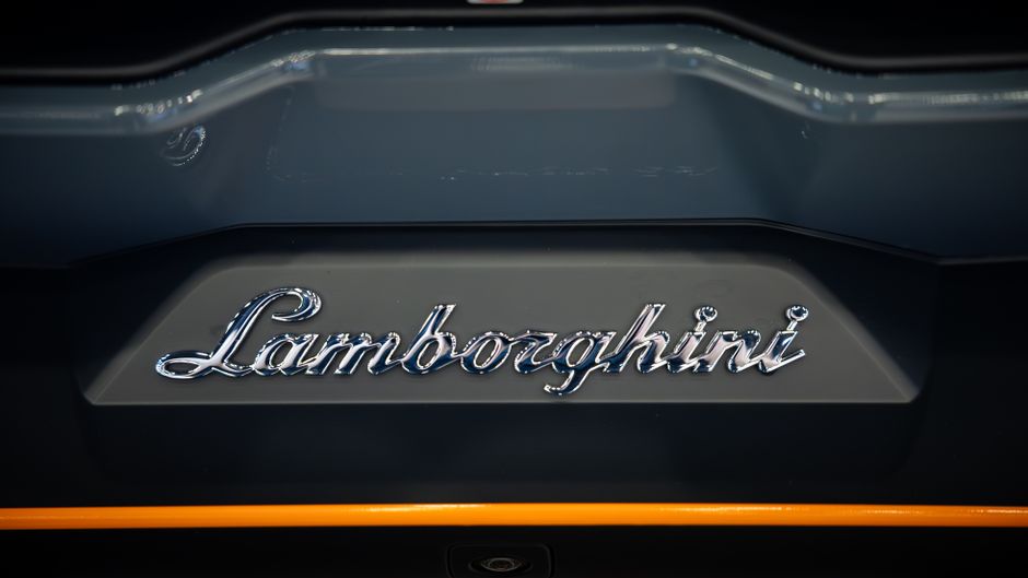 Lamborghini Lanzador: el ultra GT visionario y rebelde