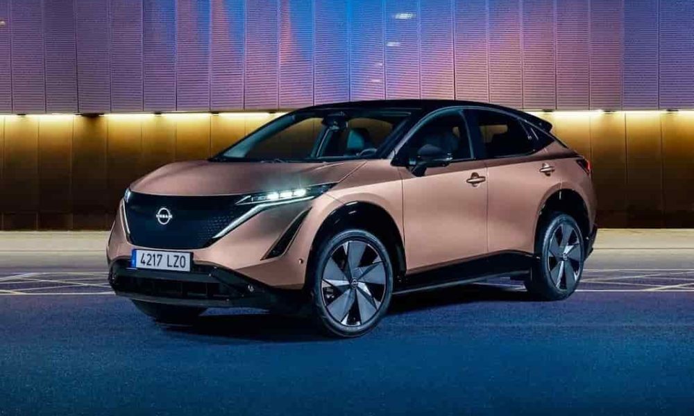 23 historias, 23 desafíos en el año del 90 Aniversario de Nissan