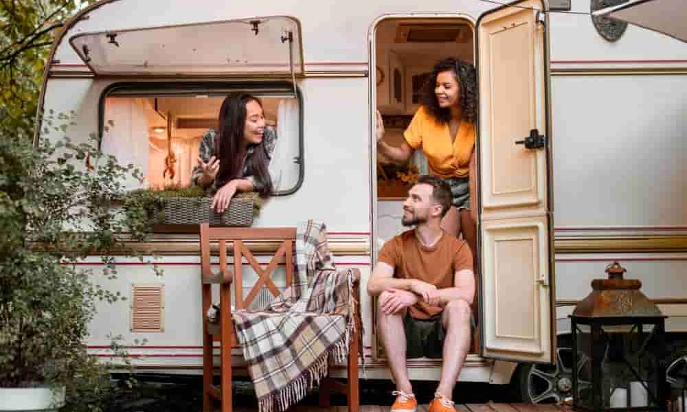 Calcular que caravana puede llevar mi coche: descubre cómo hacerlo