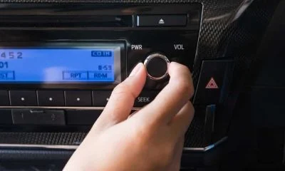 Como grabar musica en un pendrive para el coche