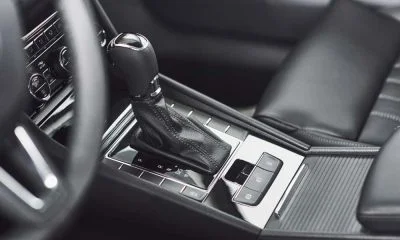 Como saber que caja de cambios lleva mi coche