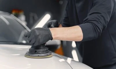 Cuanto cuesta pulir un coche