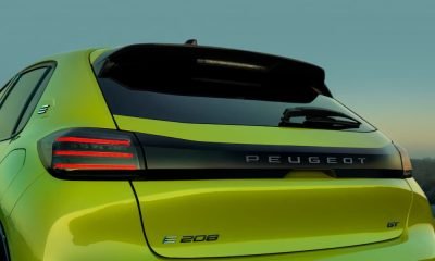 Peugeot y la electrificación ocho décadas en vanguardia